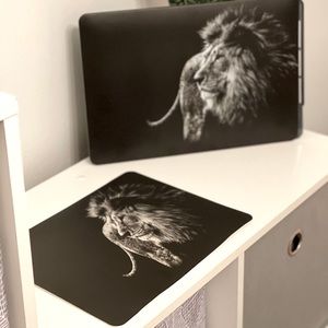MacBook Air/Pro protective package Lion